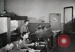 Standbild Marine und Luftwaffe United States USA, 1950, aus Sekunde 28 historischem Filmmaterial Videoclip 65675023552