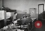 Standbild Marine und Luftwaffe United States USA, 1950, aus Sekunde 29 historischem Filmmaterial Videoclip 65675023552