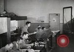 Standbild Marine und Luftwaffe United States USA, 1950, aus Sekunde 30 historischem Filmmaterial Videoclip 65675023552