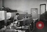 Standbild Marine und Luftwaffe United States USA, 1950, aus Sekunde 31 historischem Filmmaterial Videoclip 65675023552