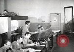 Standbild Marine und Luftwaffe United States USA, 1950, aus Sekunde 37 historischem Filmmaterial Videoclip 65675023552