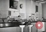 Standbild Marine und Luftwaffe United States USA, 1950, aus Sekunde 38 historischem Filmmaterial Videoclip 65675023552