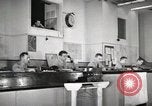 Standbild Marine und Luftwaffe United States USA, 1950, aus Sekunde 39 historischem Filmmaterial Videoclip 65675023552
