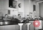 Standbild Marine und Luftwaffe United States USA, 1950, aus Sekunde 40 historischem Filmmaterial Videoclip 65675023552