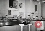 Standbild Marine und Luftwaffe United States USA, 1950, aus Sekunde 41 historischem Filmmaterial Videoclip 65675023552