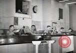 Standbild Marine und Luftwaffe United States USA, 1950, aus Sekunde 42 historischem Filmmaterial Videoclip 65675023552