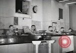 Standbild Marine und Luftwaffe United States USA, 1950, aus Sekunde 43 historischem Filmmaterial Videoclip 65675023552