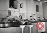 Standbild Marine und Luftwaffe United States USA, 1950, aus Sekunde 44 historischem Filmmaterial Videoclip 65675023552