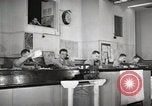 Standbild Marine und Luftwaffe United States USA, 1950, aus Sekunde 45 historischem Filmmaterial Videoclip 65675023552