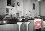 Standbild Marine und Luftwaffe United States USA, 1950, aus Sekunde 46 historischem Filmmaterial Videoclip 65675023552