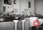 Standbild Marine und Luftwaffe United States USA, 1950, aus Sekunde 47 historischem Filmmaterial Videoclip 65675023552