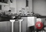 Standbild Marine und Luftwaffe United States USA, 1950, aus Sekunde 48 historischem Filmmaterial Videoclip 65675023552
