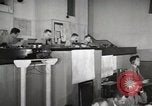 Standbild Marine und Luftwaffe United States USA, 1950, aus Sekunde 49 historischem Filmmaterial Videoclip 65675023552