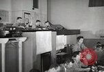 Standbild Marine und Luftwaffe United States USA, 1950, aus Sekunde 50 historischem Filmmaterial Videoclip 65675023552