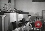 Standbild Marine und Luftwaffe United States USA, 1950, aus Sekunde 51 historischem Filmmaterial Videoclip 65675023552