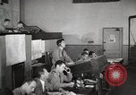 Standbild Marine und Luftwaffe United States USA, 1950, aus Sekunde 53 historischem Filmmaterial Videoclip 65675023552