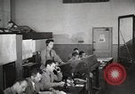 Standbild Marine und Luftwaffe United States USA, 1950, aus Sekunde 54 historischem Filmmaterial Videoclip 65675023552