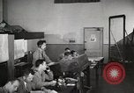 Standbild Marine und Luftwaffe United States USA, 1950, aus Sekunde 55 historischem Filmmaterial Videoclip 65675023552