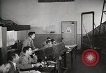Standbild Marine und Luftwaffe United States USA, 1950, aus Sekunde 56 historischem Filmmaterial Videoclip 65675023552