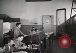 Standbild Marine und Luftwaffe United States USA, 1950, aus Sekunde 60 historischem Filmmaterial Videoclip 65675023552