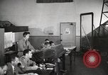 Standbild Marine und Luftwaffe United States USA, 1950, aus Sekunde 62 historischem Filmmaterial Videoclip 65675023552