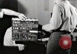 Standbild zivile Flugzeuge spotter United States USA, 1950, aus Sekunde 1 historischem Filmmaterial Videoclip 65675023553