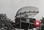 Standbild Continental Air Command Headquarters United States USA, 1950, aus Sekunde 40 historischem Filmmaterial Videoclip 65675023554