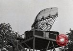 Standbild Continental Air Command Headquarters United States USA, 1950, aus Sekunde 41 historischem Filmmaterial Videoclip 65675023554