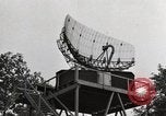 Standbild Continental Air Command Headquarters United States USA, 1950, aus Sekunde 43 historischem Filmmaterial Videoclip 65675023554