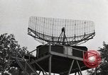 Standbild Continental Air Command Headquarters United States USA, 1950, aus Sekunde 44 historischem Filmmaterial Videoclip 65675023554