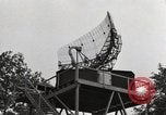 Standbild Continental Air Command Headquarters United States USA, 1950, aus Sekunde 46 historischem Filmmaterial Videoclip 65675023554