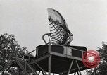 Standbild Continental Air Command Headquarters United States USA, 1950, aus Sekunde 47 historischem Filmmaterial Videoclip 65675023554