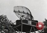 Standbild Continental Air Command Headquarters United States USA, 1950, aus Sekunde 48 historischem Filmmaterial Videoclip 65675023554