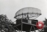 Standbild Continental Air Command Headquarters United States USA, 1950, aus Sekunde 50 historischem Filmmaterial Videoclip 65675023554