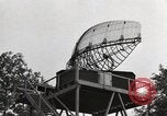 Standbild Continental Air Command Headquarters United States USA, 1950, aus Sekunde 51 historischem Filmmaterial Videoclip 65675023554
