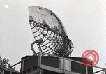 Standbild Continental Air Command Headquarters United States USA, 1950, aus Sekunde 53 historischem Filmmaterial Videoclip 65675023554