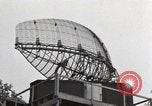 Standbild Continental Air Command Headquarters United States USA, 1950, aus Sekunde 54 historischem Filmmaterial Videoclip 65675023554