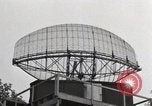 Standbild Continental Air Command Headquarters United States USA, 1950, aus Sekunde 55 historischem Filmmaterial Videoclip 65675023554