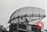 Standbild Continental Air Command Headquarters United States USA, 1950, aus Sekunde 56 historischem Filmmaterial Videoclip 65675023554