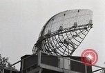 Standbild Continental Air Command Headquarters United States USA, 1950, aus Sekunde 57 historischem Filmmaterial Videoclip 65675023554