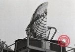 Standbild Continental Air Command Headquarters United States USA, 1950, aus Sekunde 58 historischem Filmmaterial Videoclip 65675023554