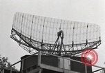 Standbild Continental Air Command Headquarters United States USA, 1950, aus Sekunde 60 historischem Filmmaterial Videoclip 65675023554