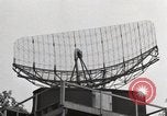 Standbild Continental Air Command Headquarters United States USA, 1950, aus Sekunde 61 historischem Filmmaterial Videoclip 65675023554