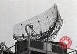 Standbild Continental Air Command Headquarters United States USA, 1950, aus Sekunde 62 historischem Filmmaterial Videoclip 65675023554