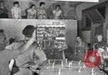 Image of American women air defense volunteers United States USA, 1950, second 1 stock footage video 65675023555