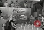 Image of American women air defense volunteers United States USA, 1950, second 4 stock footage video 65675023555