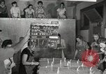 Image of American women air defense volunteers United States USA, 1950, second 5 stock footage video 65675023555