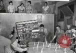 Image of American women air defense volunteers United States USA, 1950, second 6 stock footage video 65675023555