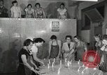 Image of American women air defense volunteers United States USA, 1950, second 7 stock footage video 65675023555
