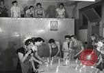 Image of American women air defense volunteers United States USA, 1950, second 9 stock footage video 65675023555